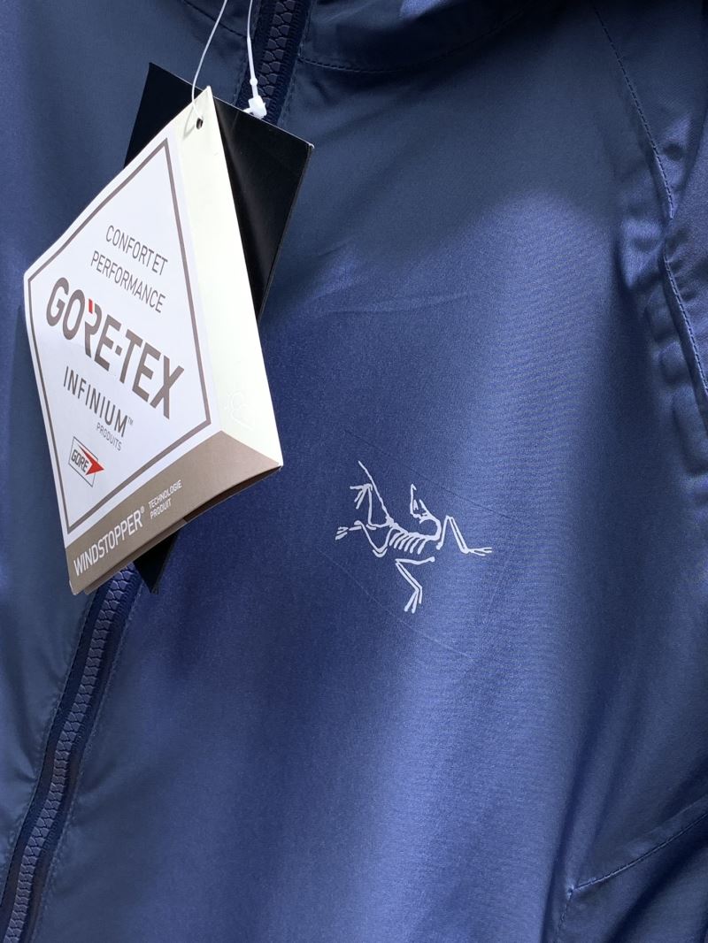 Arcteryx Outwear